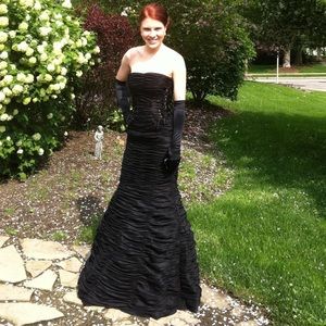 Jovani - Prom Dress - Size 2